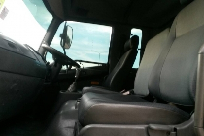 ((จองแล้วครับ))FUSO MMTFN 617JNC 225แรงโบอินเตอร์ ปี49 ตาหวาน สภาพเยียมสวยเดิม(รถสวยไม่ต้องทำอะไรยกกะบะไส่วิ่งงานเลยครับ ทะเบียนพร้อมโอน