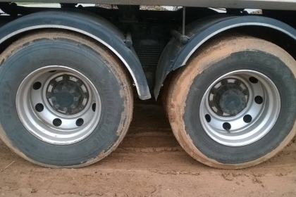 ((จองแล้วครับ))FUSO MMTFN 617JNC 225แรงโบอินเตอร์ ปี49 ตาหวาน สภาพเยียมสวยเดิม(รถสวยไม่ต้องทำอะไรยกกะบะไส่วิ่งงานเลยครับ ทะเบียนพร้อมโอน