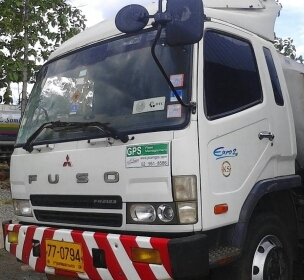 ((จองแล้วครับ))FUSO MMTFN 617JNC 225แรงโบอินเตอร์ ปี49 ตาหวาน สภาพเยียมสวยเดิม(รถสวยไม่ต้องทำอะไรยกกะบะไส่วิ่งงานเลยครับ ทะเบียนพร้อมโอน