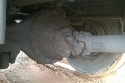 ((จองแล้วครับ))FUSO MMTFN 617JNC 225แรงโบอินเตอร์ ปี49 ตาหวาน สภาพเยียมสวยเดิม(รถสวยไม่ต้องทำอะไรยกกะบะไส่วิ่งงานเลยครับ ทะเบียนพร้อมโอน