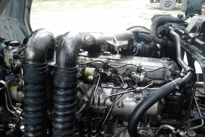 ((จองแล้วครับ))FUSO MMTFN 617JNC 225แรงโบอินเตอร์ ปี49 ตาหวาน สภาพเยียมสวยเดิม(รถสวยไม่ต้องทำอะไรยกกะบะไส่วิ่งงานเลยครับ ทะเบียนพร้อมโอน