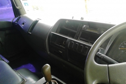 ((จองแล้วครับ))FUSO MMTFN 617JNC 225แรงโบอินเตอร์ ปี49 ตาหวาน สภาพเยียมสวยเดิม(รถสวยไม่ต้องทำอะไรยกกะบะไส่วิ่งงานเลยครับ ทะเบียนพร้อมโอน