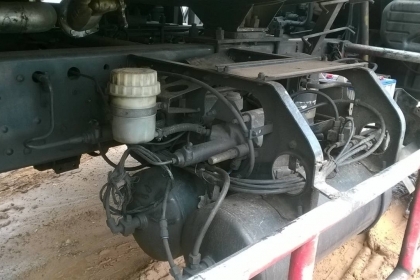 ((จองแล้วครับ))FUSO MMTFN 617JNC 225แรงโบอินเตอร์ ปี49 ตาหวาน สภาพเยียมสวยเดิม(รถสวยไม่ต้องทำอะไรยกกะบะไส่วิ่งงานเลยครับ ทะเบียนพร้อมโอน