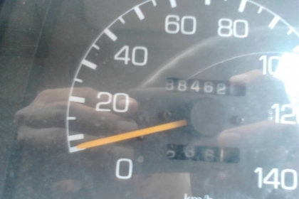 ((จองแล้วครับ))FUSO MMTFN 617JNC 225แรงโบอินเตอร์ ปี49 ตาหวาน สภาพเยียมสวยเดิม(รถสวยไม่ต้องทำอะไรยกกะบะไส่วิ่งงานเลยครับ ทะเบียนพร้อมโอน