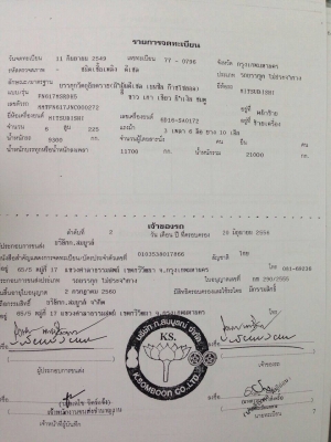 ((จองแล้วครับ))FUSO MMTFN 617JNC 225แรงโบอินเตอร์ ปี49 ตาหวาน สภาพเยียมสวยเดิม(รถสวยไม่ต้องทำอะไรยกกะบะไส่วิ่งงานเลยครับ ทะเบียนพร้อมโอน