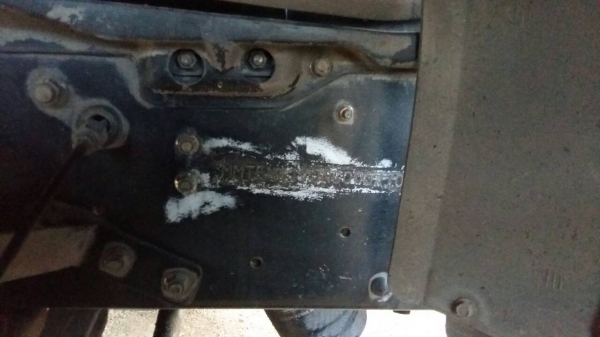 ((จองแล้วครับ))FUSO MMTFN 617JNC 225แรงโบอินเตอร์ ปี49 ตาหวาน สภาพเยียมสวยเดิม(รถสวยไม่ต้องทำอะไรยกกะบะไส่วิ่งงานเลยครับ ทะเบียนพร้อมโอน