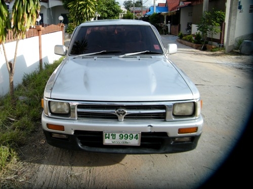 !!!! โตโยต้า ไมตี้เอ็กแค๊ป ปี 38 โปร่งท้าย เพาเวอร์แท้ กระจกไฟฟ้า เครื่องดีแน่นๆ !!!! โตโยต้า ไมตี้เอ็กแค๊ป ปี 38 โปร่งท้าย เพาเวอร์แท้ กระจกไฟฟ้า เครื่องดีแน่นๆ