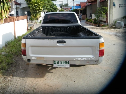 !!!! โตโยต้า ไมตี้เอ็กแค๊ป ปี 38 โปร่งท้าย เพาเวอร์แท้ กระจกไฟฟ้า เครื่องดีแน่นๆ !!!! โตโยต้า ไมตี้เอ็กแค๊ป ปี 38 โปร่งท้าย เพาเวอร์แท้ กระจกไฟฟ้า เครื่องดีแน่นๆ