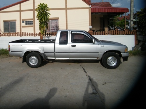 !!!! โตโยต้า ไมตี้เอ็กแค๊ป ปี 38 โปร่งท้าย เพาเวอร์แท้ กระจกไฟฟ้า เครื่องดีแน่นๆ !!!! โตโยต้า ไมตี้เอ็กแค๊ป ปี 38 โปร่งท้าย เพาเวอร์แท้ กระจกไฟฟ้า เครื่องดีแน่นๆ