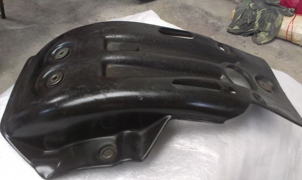 อะไหล่พลาสติกและของจุกจิก MTX125 อะไหล่พลาสติกและของจุกจิก MTX125