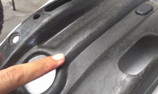 อะไหล่พลาสติกและของจุกจิก MTX125 อะไหล่พลาสติกและของจุกจิก MTX125