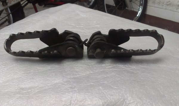 อะไหล่พลาสติกและของจุกจิก MTX125 อะไหล่พลาสติกและของจุกจิก MTX125