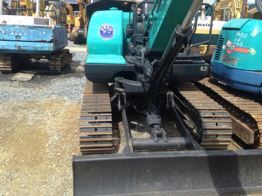 ขายด่วน !!! รถแม็คโค KOMATSU PC30-7 รถนอก สภาพสวย ทำสี มีเอกสาร พร้อมใช้งาน (เจ้าของขายเอง)