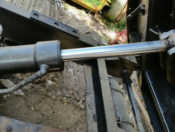 มาแล้วนะครับ - รถบรรทุก ตีนตะขาบ ดั๊มเปอร์ dumper : HITACHI CH 40-2 ติดเครน 3 ตัน ยกดั๊มได้ พร้อมใช้งาน มาแล้วนะครับ - รถบรรทุก ตีนตะขาบ ดั๊มเปอร์ dumper : HITACHI CH 40-2 ติดเครน 3 ตัน ยกดั๊มได้ พร้อมใช้งาน