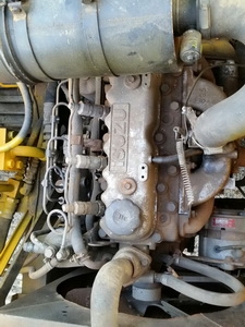 มาแล้วนะครับ - รถบรรทุก ตีนตะขาบ ดั๊มเปอร์ dumper : HITACHI CH 40-2 ติดเครน 3 ตัน ยกดั๊มได้ พร้อมใช้งาน มาแล้วนะครับ - รถบรรทุก ตีนตะขาบ ดั๊มเปอร์ dumper : HITACHI CH 40-2 ติดเครน 3 ตัน ยกดั๊มได้ พร้อมใช้งาน