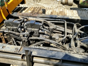 มาแล้วนะครับ - รถบรรทุก ตีนตะขาบ ดั๊มเปอร์ dumper : HITACHI CH 40-2 ติดเครน 3 ตัน ยกดั๊มได้ พร้อมใช้งาน มาแล้วนะครับ - รถบรรทุก ตีนตะขาบ ดั๊มเปอร์ dumper : HITACHI CH 40-2 ติดเครน 3 ตัน ยกดั๊มได้ พร้อมใช้งาน