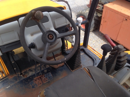 ขาย !!! รถแม็คโค JCB 214 หน้าตัก หลังขุด รถนอก สภาพสวย มีเอกสาร พร้อมใช้งาน (เจ้าของขายเอง)