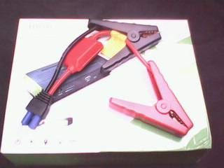 Jump Start Power Bank