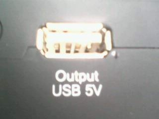 Jump Start Power Bank