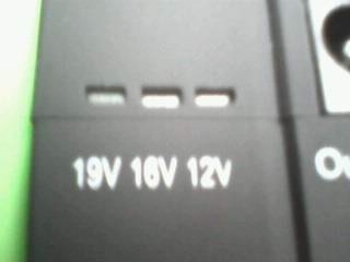 Jump Start Power Bank