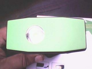 Jump Start Power Bank