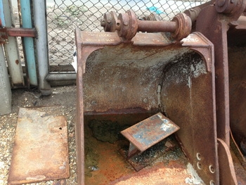 ถอดจากนอกแท้ครับ บุ้งกี๋ สำหรับแบคโฮ รถขุด PC 120 แกนสลัก 70 มิลลิเมตร ถอดจากนอกแท้ครับ บุ้งกี๋ สำหรับแบคโฮ รถขุด PC 120 แกนสลัก 70 มิลลิเมตร