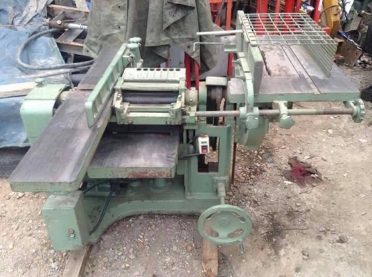 Sale>>เลื่อย ชิด TakeNaka Japan ไฟ 380 v. สภาพสวย พร้อมใช้.