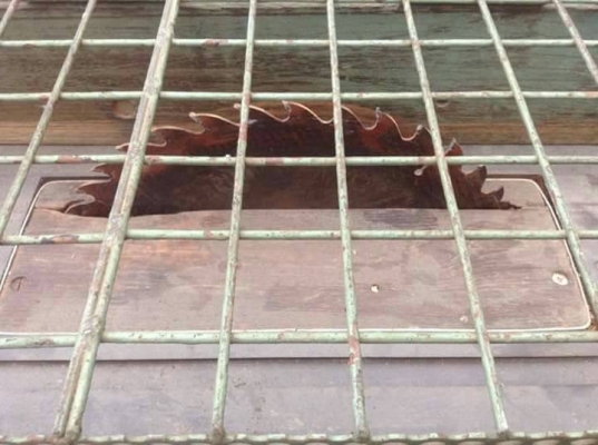 Sale>>เลื่อย ชิด TakeNaka Japan ไฟ 380 v. สภาพสวย พร้อมใช้.