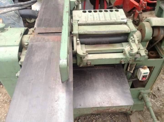 Sale>>เลื่อย ชิด TakeNaka Japan ไฟ 380 v. สภาพสวย พร้อมใช้.