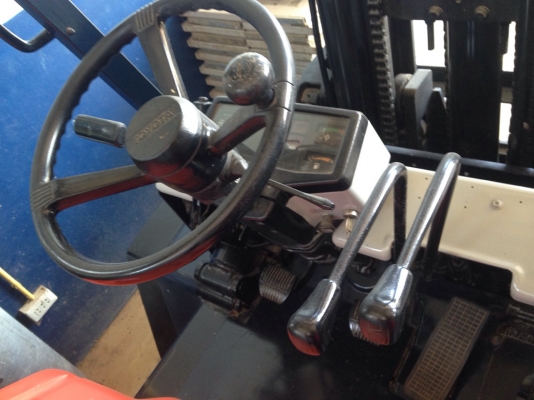 ขายด่วน !!! รถฟอร์คลิฟต์ TOYOTA 5FD 35 รถนอก ล้อคู่ ยางตัน สภาพสวย ทำสี พร้อมใช้งาน (เจ้าของขายเอง) ขายด่วน !!! รถฟอร์คลิฟต์ TOYOTA 5FD 35 รถนอก ล้อคู่ ยางตัน สภาพสวย ทำสี พร้อมใช้งาน (เจ้าของขายเอง)