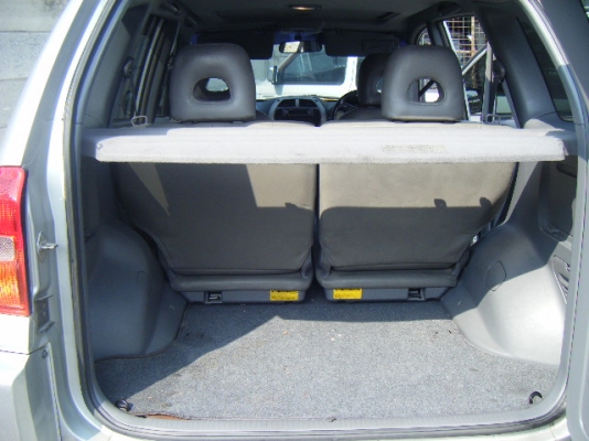 toyota rav4 โฉมที่2 ตัวท็อป