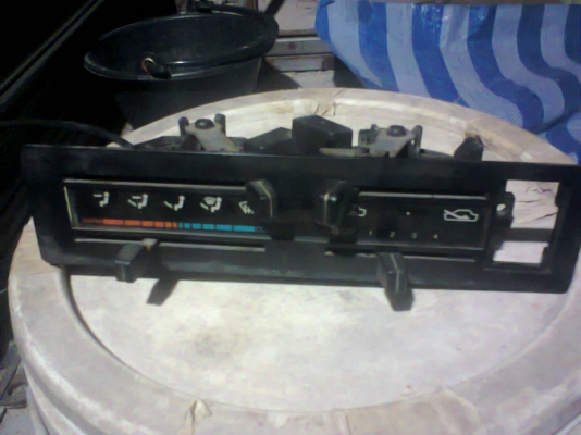 ขายแอร์ big m คอยเย็น คอยร้อน ตัวคอนโทล์