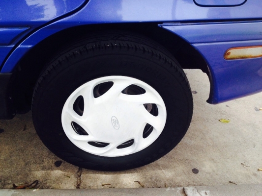 ขาย FORD ASPIRE ปี 97 เกียร์ธรรมดา เดิมสุดๆ ราคา 41,200 บาท ติดต่อ คุณเอ๋ โทร.092-6356419 ขาย FORD ASPIRE ปี 97 เกียร์ธรรมดา เดิมสุดๆ ราคา 41,200 บาท ติดต่อ คุณเอ๋ โทร.092-6356419