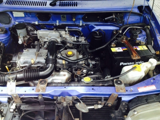 ขาย FORD ASPIRE ปี 97 เกียร์ธรรมดา เดิมสุดๆ ราคา 41,200 บาท ติดต่อ คุณเอ๋ โทร.092-6356419 ขาย FORD ASPIRE ปี 97 เกียร์ธรรมดา เดิมสุดๆ ราคา 41,200 บาท ติดต่อ คุณเอ๋ โทร.092-6356419