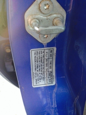 ขาย FORD ASPIRE ปี 97 เกียร์ธรรมดา เดิมสุดๆ ราคา 41,200 บาท ติดต่อ คุณเอ๋ โทร.092-6356419 ขาย FORD ASPIRE ปี 97 เกียร์ธรรมดา เดิมสุดๆ ราคา 41,200 บาท ติดต่อ คุณเอ๋ โทร.092-6356419