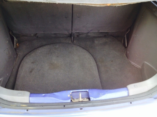 ขาย FORD ASPIRE ปี 97 เกียร์ธรรมดา เดิมสุดๆ ราคา 41,200 บาท ติดต่อ คุณเอ๋ โทร.092-6356419 ขาย FORD ASPIRE ปี 97 เกียร์ธรรมดา เดิมสุดๆ ราคา 41,200 บาท ติดต่อ คุณเอ๋ โทร.092-6356419