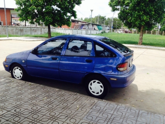 ขาย FORD ASPIRE ปี 97 เกียร์ธรรมดา เดิมสุดๆ ราคา 41,200 บาท ติดต่อ คุณเอ๋ โทร.092-6356419 ขาย FORD ASPIRE ปี 97 เกียร์ธรรมดา เดิมสุดๆ ราคา 41,200 บาท ติดต่อ คุณเอ๋ โทร.092-6356419