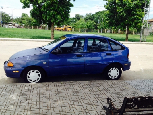 ขาย FORD ASPIRE ปี 97 เกียร์ธรรมดา เดิมสุดๆ ราคา 41,200 บาท ติดต่อ คุณเอ๋ โทร.092-6356419 ขาย FORD ASPIRE ปี 97 เกียร์ธรรมดา เดิมสุดๆ ราคา 41,200 บาท ติดต่อ คุณเอ๋ โทร.092-6356419