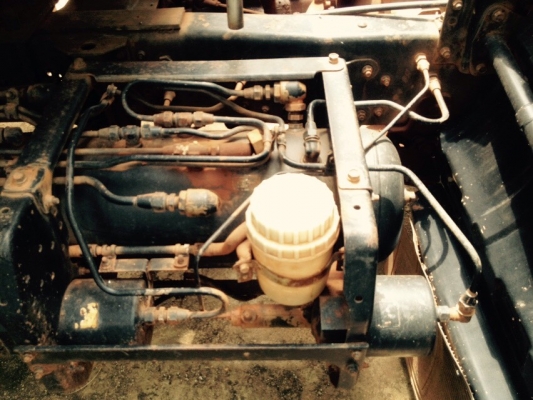 ขาย  ISUZU   FVM32 เครื่อง 195