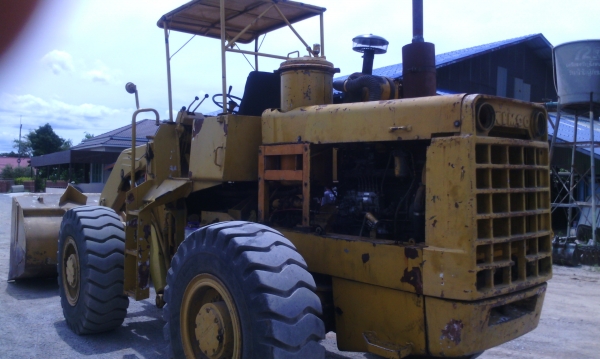 KOMATSU JH650-2211