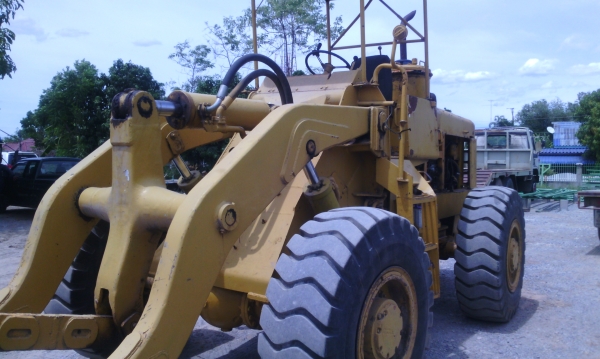 KOMATSU JH650-2211