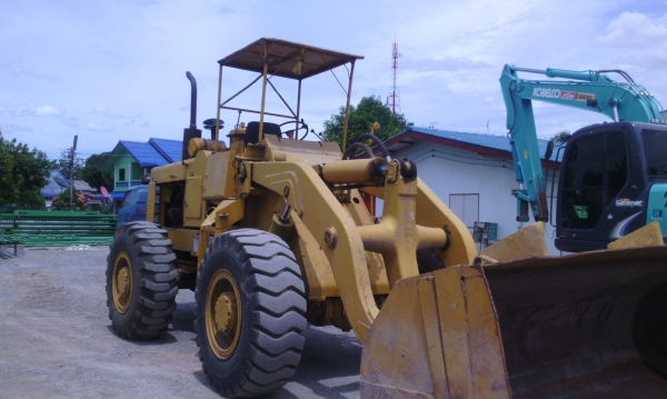 KOMATSU JH650-2211