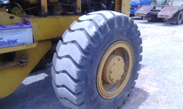 KOMATSU JH650-2211
