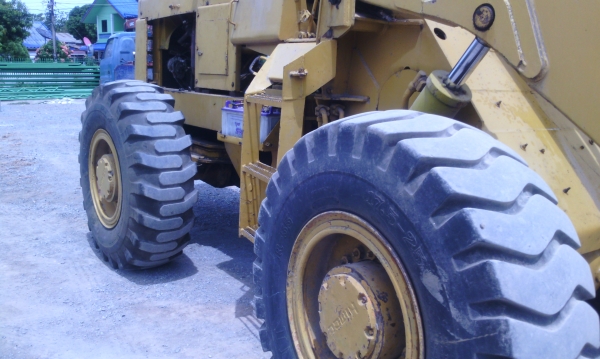 KOMATSU JH650-2211