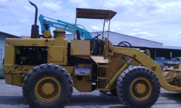 KOMATSU JH650-2211