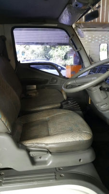 ขายรถสี่ล้อใหญ่