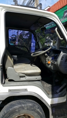 ขายรถสี่ล้อใหญ่