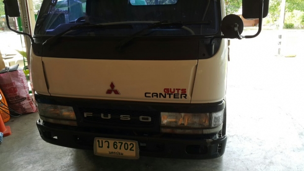 ขายรถสี่ล้อใหญ่