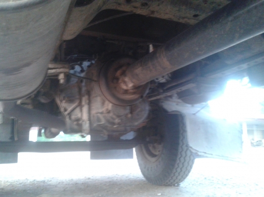 ร๊อกกี้ FSR พร้อมทำงาน  ราคาลดได้ครับ