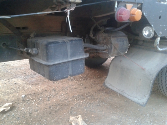 ร๊อกกี้ FSR พร้อมทำงาน  ราคาลดได้ครับ